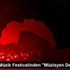 İstanbul Müzik Festivalinden "Müzisyen Destek Fonu"