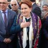 Meral Akşener: Bunu yapmaya kimsenin hakkı yok Meral Akşener: Bunu yapmaya kimsenin hakkı yok