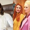 Adnan Oktar'ın kediciği Beril Koncagül ilk kez konuştu! Küfür, taciz, tecavüz...