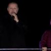 Cumhurbaşkanı Erdoğan Trabzon'da konuştu