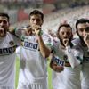 Alanyaspor'dan tarihi rekor! Alanyaspor'dan tarihi rekor!