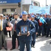 Barut fabrikasındaki patlamanın faili, ölen işçiymiş! Barut fabrikasındaki patlamanın faili, ölen işçiymiş!