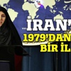 İran devrimden sonra ilk kez kadın büyükelçi atayacak İran devrimden sonra ilk kez kadın büyükelçi atayacak