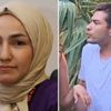 Kadın akademisyene saldıran şüpheli tutuklandı Kadın akademisyene saldıran şüpheli tutuklandı