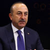 Bakan Çavuşoğlu'ndan Suudi Arabistan'a kritik ziyaret Bakan Çavuşoğlu'ndan Suudi Arabistan'a kritik ziyaret