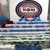 Çekiciden 124 bin tıbbi ilaç çıktı Çekiciden 124 bin tıbbi ilaç çıktı