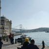 Marmara'da sıcaklık artıyor Marmara'da sıcaklık artıyor