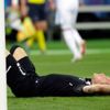 Karius'un kalesine gelen ilk şut gol oldu!