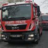 ﻿Bağcılar'da iş yerinde patlama