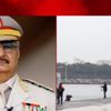 Darbeci Hafter İtalyan balıkçıları bıraktı! Sirenlerle karşılandılar