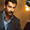 Kenan İmirzalıoğlu kendini tutamadı
