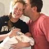 Amy Schumer, çocuğunun ismini değiştirdi Amy Schumer, çocuğunun ismini değiştirdi