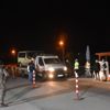 Seyahat kısıtlamasının sona erdiği Malatya'da şehre giriş-çıkışlar başladı