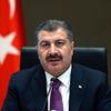 SON DAKİKA HABERİ: Sağlık Bakanı Fahrettin Koca açıkladı! Koronavirüs aşısının yol haritası belli oldu SON DAKİKA HABERİ: Sağlık Bakanı Fahrettin Koca açıkladı! Koronavirüs aşısının yol haritası belli oldu