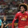 Fellaini devre arasında Beşiktaş'ta!