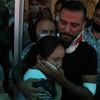 Alişan kaza anını gözyaşlarıyla anlattı