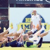 Vitor Pereira iki isimle özel görüştü! Vitor Pereira iki isimle özel görüştü!