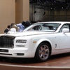 2 milyon dolarlık Rolls Royce 2 milyon dolarlık Rolls Royce