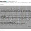 Meral Akşener'den çarpıcı mesaj