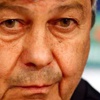 Lucescu'nun Fenerbahçe korkusu Lucescu'nun Fenerbahçe korkusu