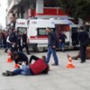 Lise yemekhanesinde porno skandalı