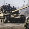 NATO'dan Ukrayna'da itidal çağrısı NATO'dan Ukrayna'da itidal çağrısı