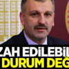 "İzah edilebilir bir durum değil!" "İzah edilebilir bir durum değil!"