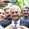 Binali Yıldırım dev projesini açıkladı!