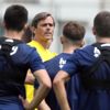 Cocu takımı uyardı: Beşiktaş'ı unutun, Dinamo Zagreb maçına konsantre olun