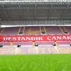 Türk Telekom Stadyumu nda en sessiz derbi: Galatasaray ...