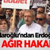 G.Saray gemileri yaktı! Takımdan gönderiyor