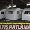 Koronavirüs sonrası satış patlaması! Talebe yetişemiyorlar Koronavirüs sonrası satış patlaması! Talebe yetişemiyorlar
