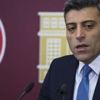 CHP'li Öztürk Yılmaz'dan 15 Temmuz öncesi CIA toplantısı