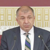 MHP’de Özdağ ve Tanrıkulu Genel Başkan Yardımcısı oldu