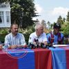 Nwakaeme 3 sene için Trabzon’da Nwakaeme 3 sene için Trabzon’da