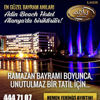 Borsa haftaya yükselişle başladı