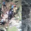 Bursa'da mağara operasyonu Bursa'da mağara operasyonu