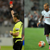 Derbiye Quaresma damgası