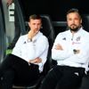 Beşiktaş'ta yumruk yumruğa kavga!