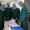 Covid-19'la mücadelenin kahramanlarının buruk bayramı