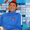 Shota'dan futbolcularına! "Kalmak isteyen..."