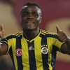 Emenike'ye sürpriz talip!