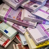 AB'den 60 milyar euroluk hamle AB'den 60 milyar euroluk hamle