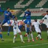 Rizespor durdu, Erzurumspor koştu