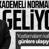 SON DAKİKA! Sağlık Bakanı Fahrettin Koca'dan flaş mesaj: Kısıtlamaların kademeli olarak kalkacağı günlere ulaşıyoruz