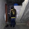 Adana da firarilere operasyon Adana da firarilere operasyon