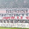 Arena karnaval yeri gibi! Arena karnaval yeri gibi!