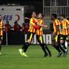 Göztepe nin Ankara mesaisi başlıyor Göztepe nin Ankara mesaisi başlıyor