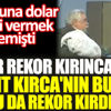 ﻿Dolar rekor kırınca Levent Kırca'nın bu oyunu da izlenme rekoru kırdı