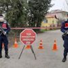 Adıyaman'da 17 evde karantina uygulaması başlatıldı